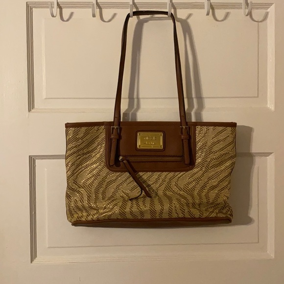 Nicole Miller Handbags - Shoulder bag/hand bag